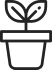 Landscaping icon