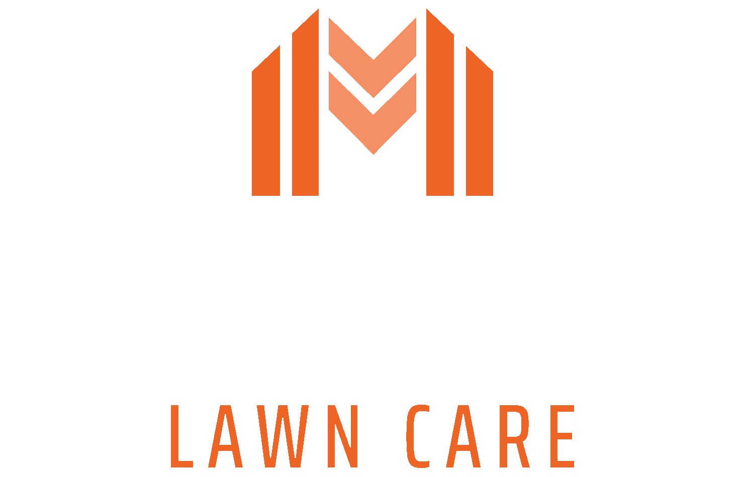 Mowstly Lawn Care Logo